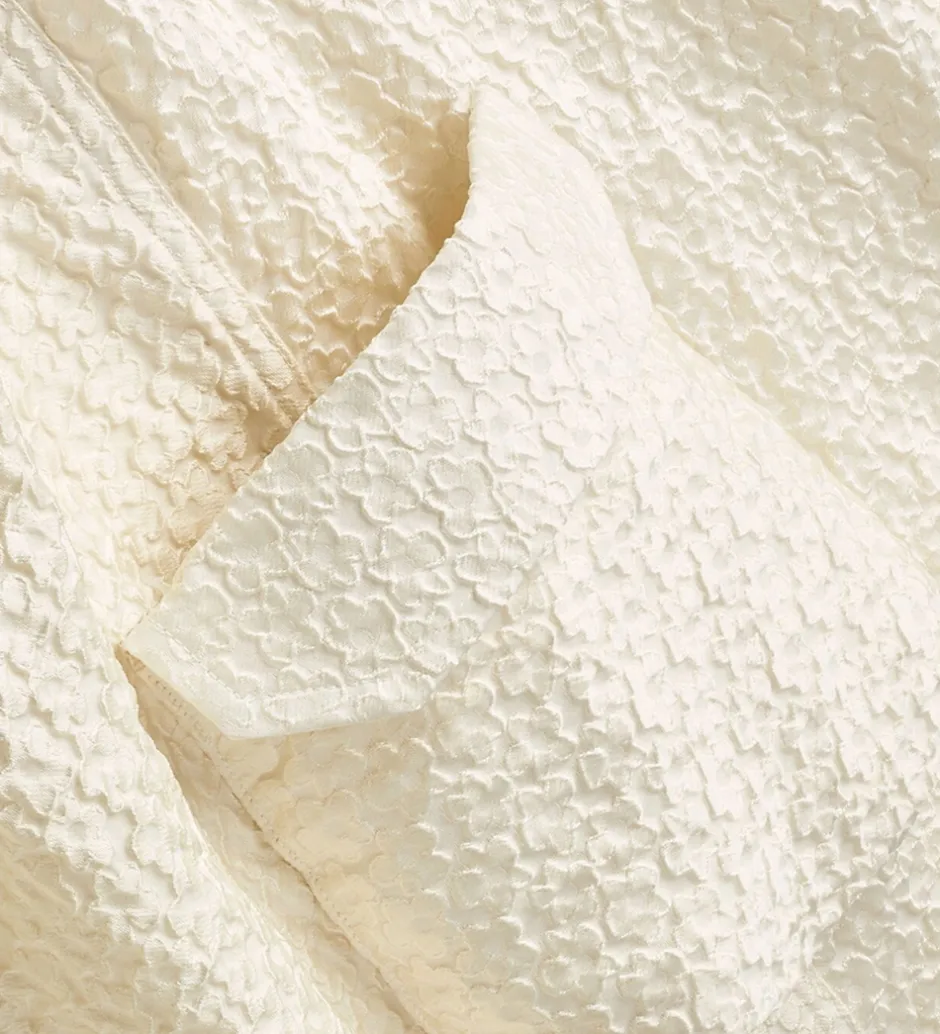 Børn Molo Nederdel - Brina - Buttercream