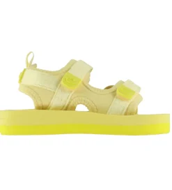 Sandaler*Molo Sandaler - Zola - Banana Light