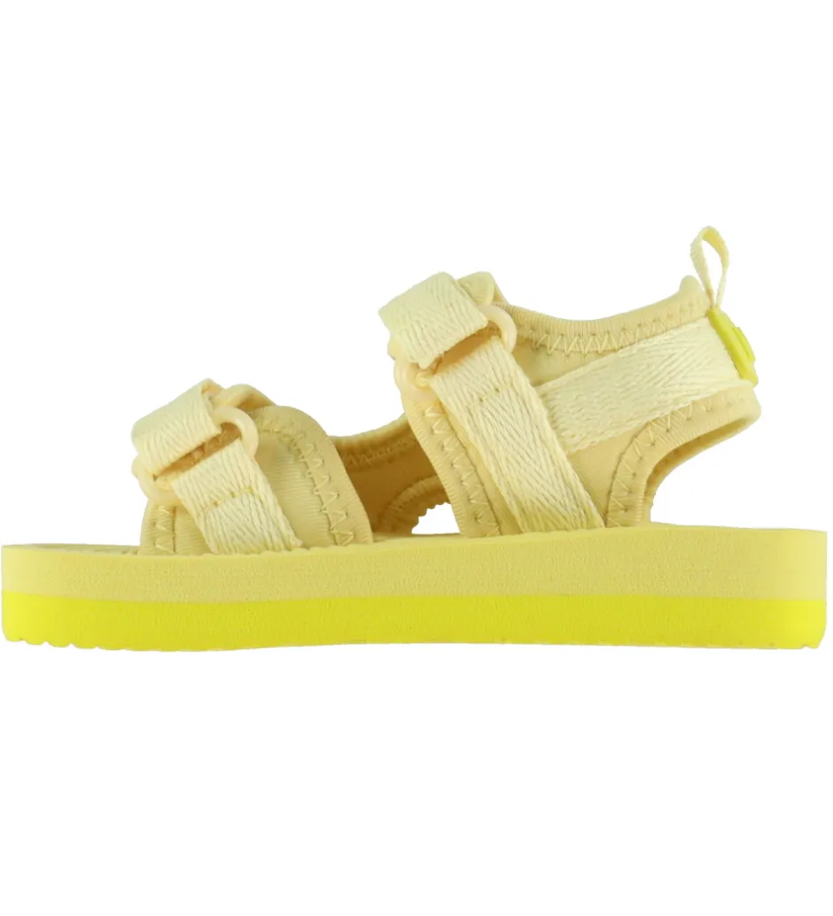 Sandaler*Molo Sandaler - Zola - Banana Light