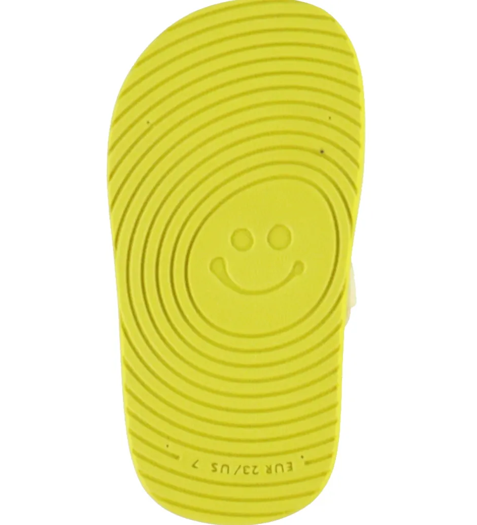 Sandaler*Molo Sandaler - Zola - Banana Light