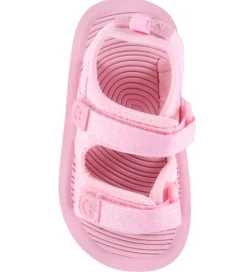 Badesandaler*Molo Sandaler - Zola - Pink Glace