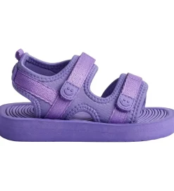 Sandaler*Molo Sandaler - Zola - Purple Glo