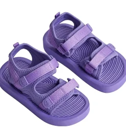 Sandaler*Molo Sandaler - Zola - Purple Glo