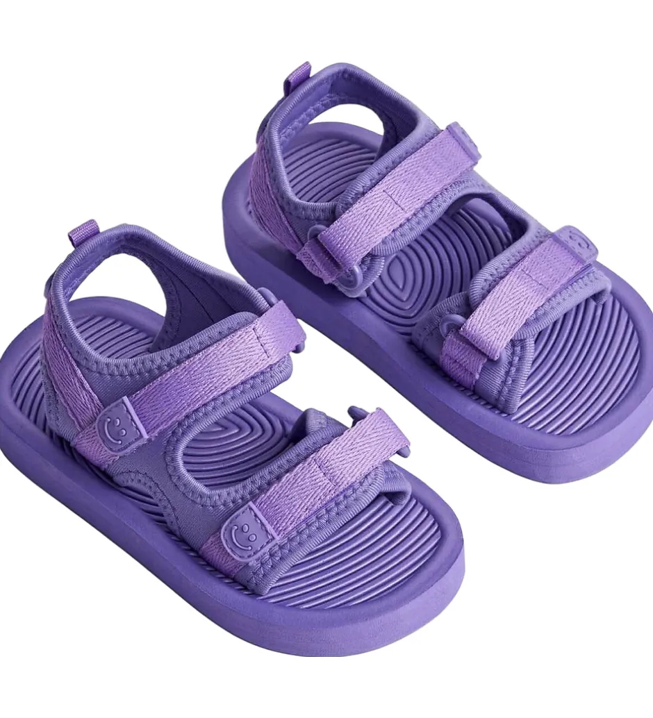 Sandaler*Molo Sandaler - Zola - Purple Glo