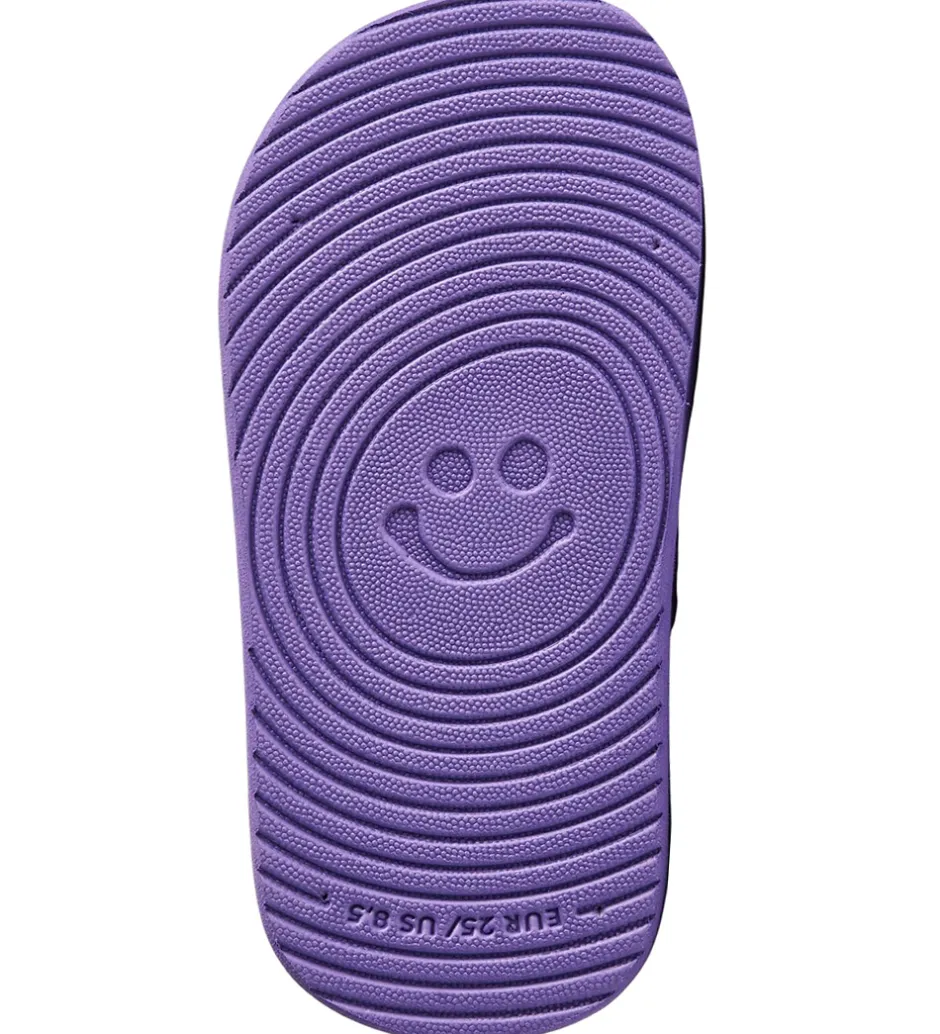 Sandaler*Molo Sandaler - Zola - Purple Glo