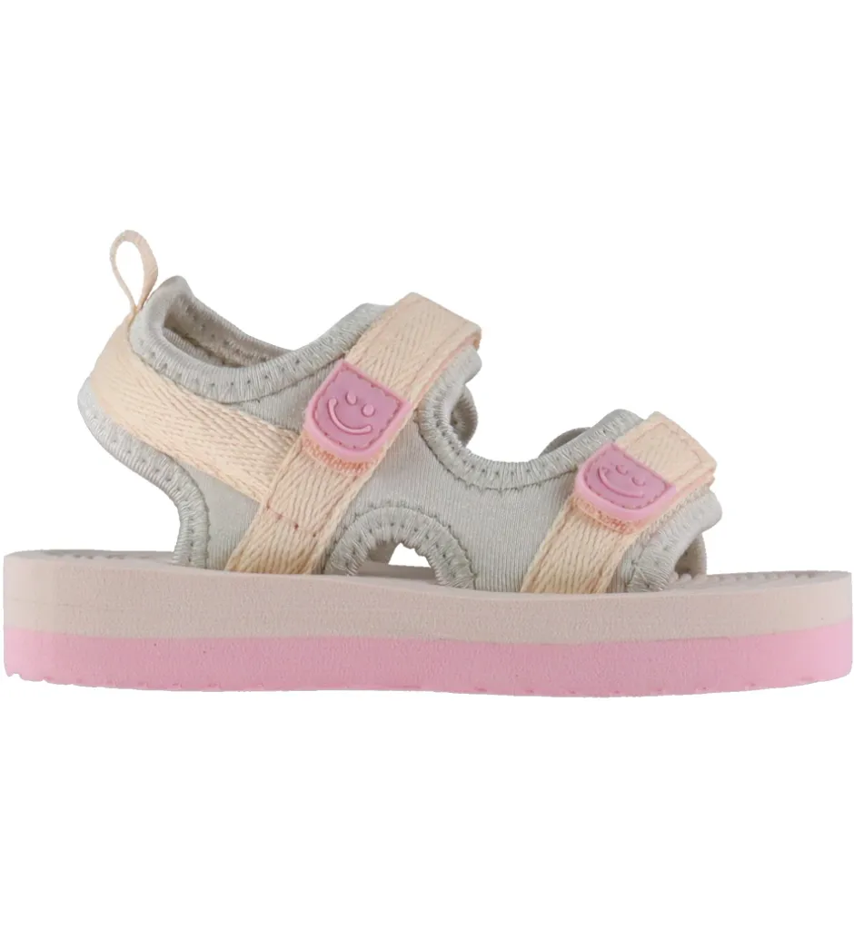 Sandaler*Molo Sandaler - Zola - Rose Light