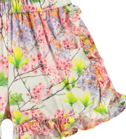 Shorts Og Knickers*Molo Shorts - Acacia - In Bloom