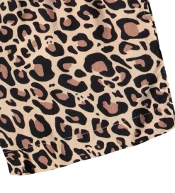 Shorts Og Knickers*Molo Shorts - Aisia - Jaguar Melon