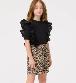 Shorts Og Knickers*Molo Shorts - Aisia - Jaguar Melon