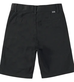 Børn Molo Shorts - Alan - Sort