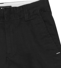 Børn Molo Shorts - Alan - Sort
