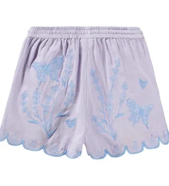 Shorts Og Knickers*Molo Shorts - Annabella - Pastel Lilac