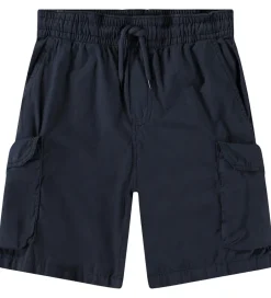 Børn Molo Shorts - Argod - Outer Space