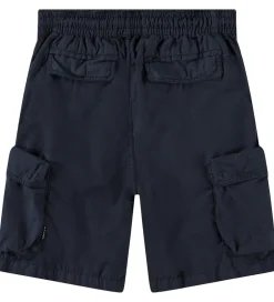 Børn Molo Shorts - Argod - Outer Space