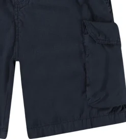 Børn Molo Shorts - Argod - Outer Space