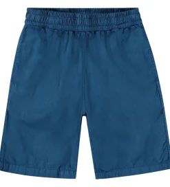 Shorts Og Knickers*Molo Shorts - Arrow - Best Blue