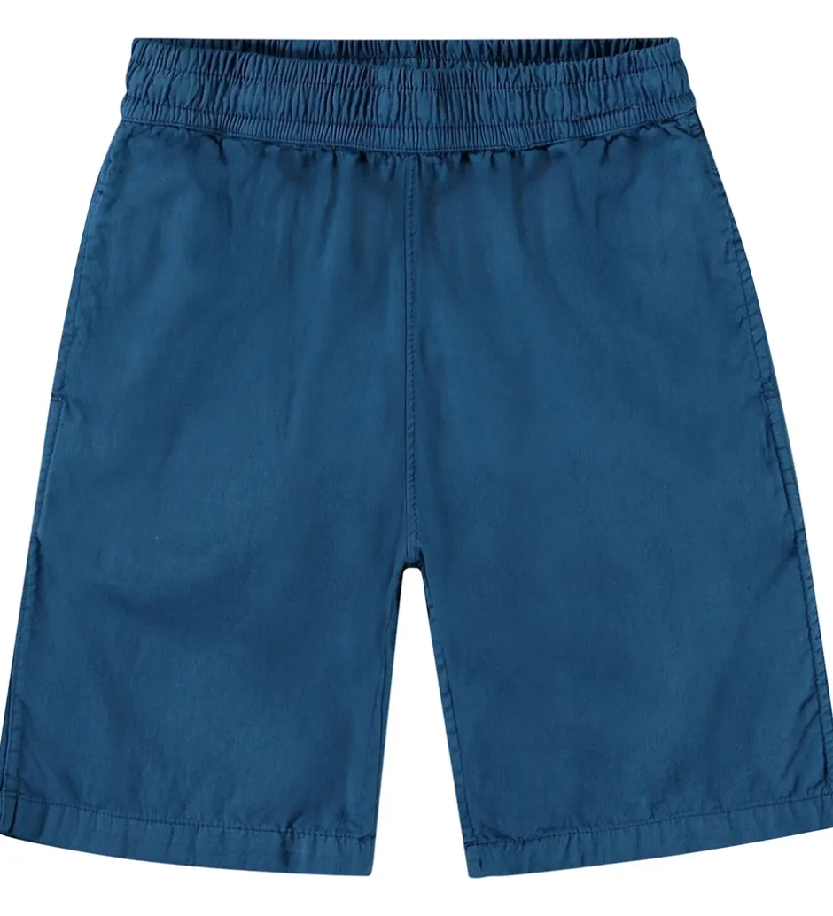 Shorts Og Knickers*Molo Shorts - Arrow - Best Blue