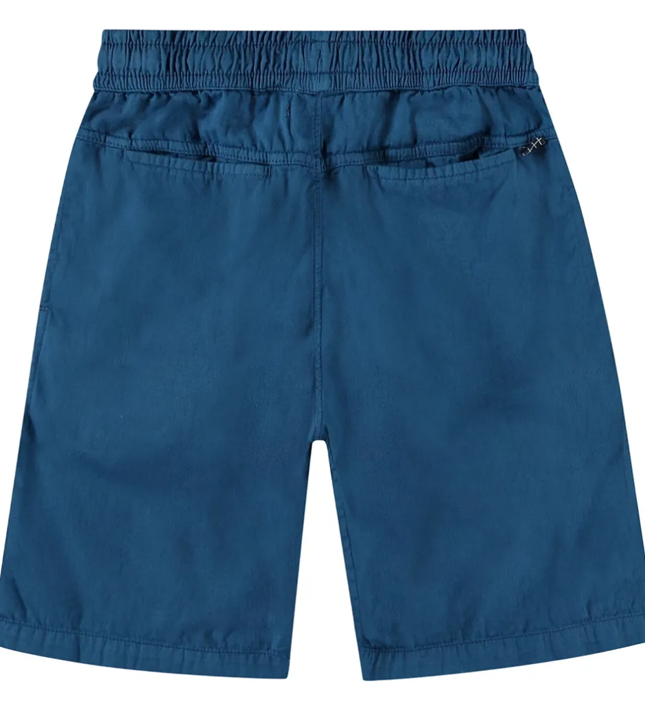 Shorts Og Knickers*Molo Shorts - Arrow - Best Blue