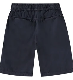 Shorts Og Knickers*Molo Shorts - Arrow - Outer Space