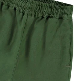 Shorts Og Knickers*Molo Shorts - Hør - Amal - Rubber Tree