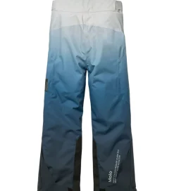 Børn Molo Skibukser - Jump Pro - Blue Ice