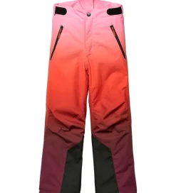 Skibukser|Skibukser*Molo Skibukser - Jump Pro - Fiery Red