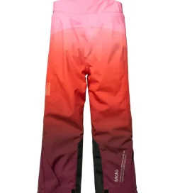 Skibukser|Skibukser*Molo Skibukser - Jump Pro - Fiery Red