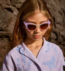Skjorter*Molo Skjorte - Rosalle - Pastel Lilac