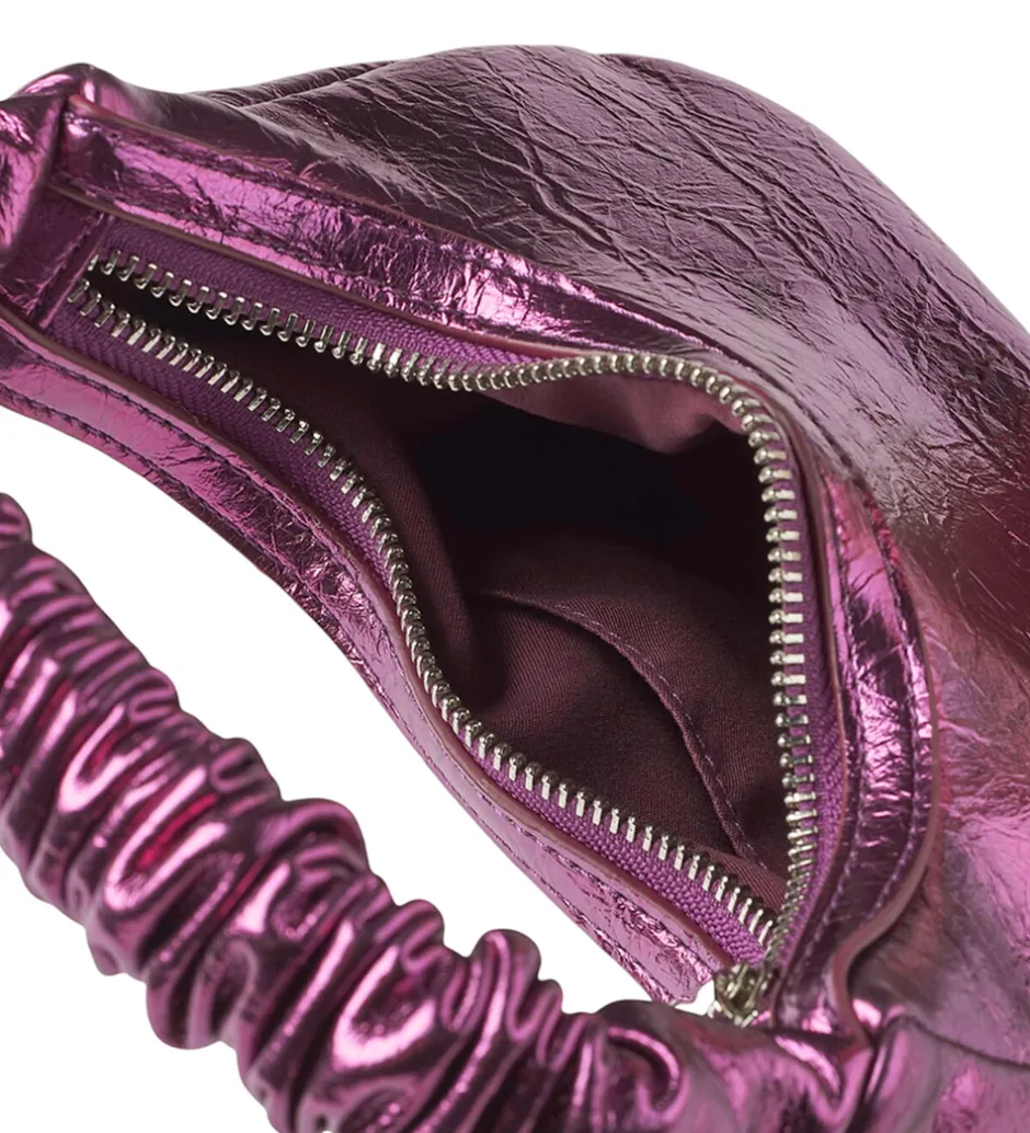 Skuldertasker*Molo Skuldertaske - June - Purple Ray