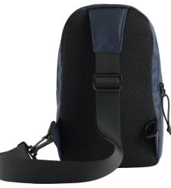 Skuldertasker*Molo Skuldertaske - Milo - Galaxy Blue