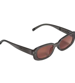 Solbriller*Molo Solbriller - Selah - Black