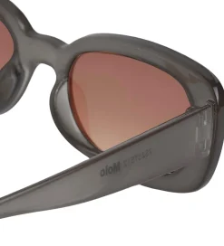 Solbriller*Molo Solbriller - Selah - Black