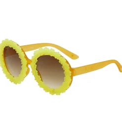 Solbriller*Molo Solbriller - Silly - Sour Lemon