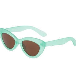 Solbriller*Molo Solbriller - Simba - Cool Mint