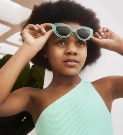 Solbriller*Molo Solbriller - Simba - Cool Mint