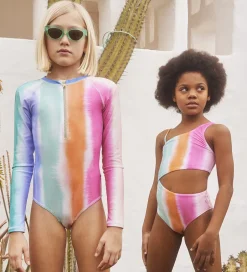 Solbriller*Molo Solbriller - Simba - Cool Mint