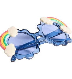 Solbriller*Molo Solbriller - Sky Rainbow - Sparkling Sea