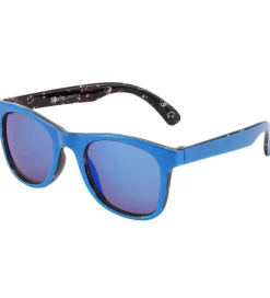 Molo Solbriller - Smile - Reef Blue