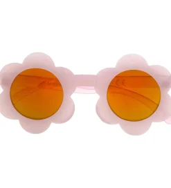 Solbriller*Molo Solbriller - Soleil - Lilac Pink