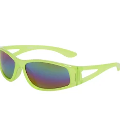 Solbriller*Molo Solbriller - Soso - Neon Yellow