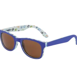 Molo Solbriller - Star - Multi Smile