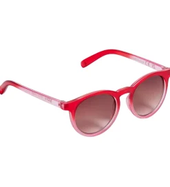 Solbriller*Molo Solbriller - Sun Shine - Strawberry Hot