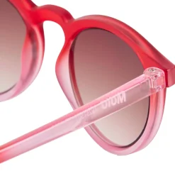 Solbriller*Molo Solbriller - Sun Shine - Strawberry Hot