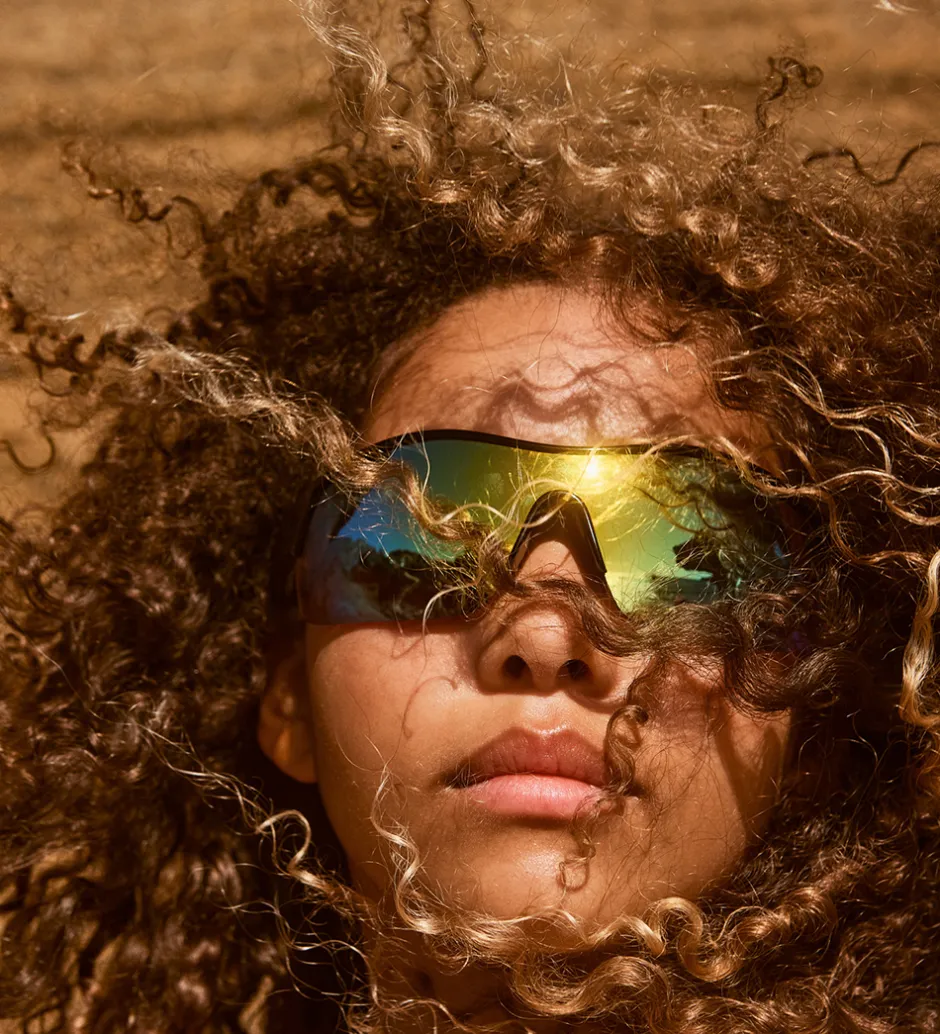 Solbriller*Molo Solbriller - Surf - Sailor