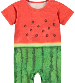 Børn Molo Sommerdragt - Finn - Be A Melon