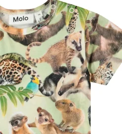 Sommerdragter*Molo Sommerdragt - Finn - Jungle Cubs