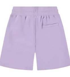 Shorts Og Knickers*Molo Sweatshorts - Alw - Violaceous
