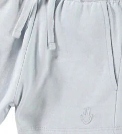 Børn Molo Sweatshorts - Simms - Skywriting