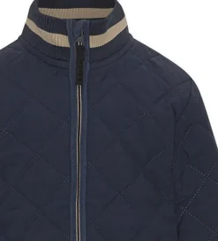 Børn Molo Termojakke - Husky - Classic Navy