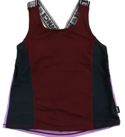 Gymnastiktøj*Molo Top - Oriana - Colour Block